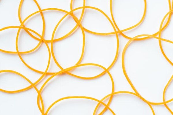 ⓒ게티이미지뱅크(고무줄)