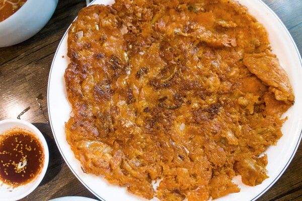 ⓒ게티이미지뱅크(김치전)