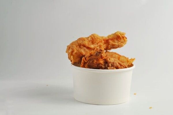 ⓒ게티이미지뱅크(치킨)