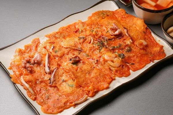 ⓒ게티이미지뱅크(김치전)