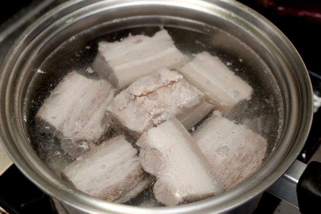 ⓒ게티이미지뱅크(수육)