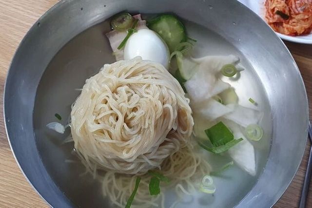 ⓒ게티이미지뱅크(냉면)