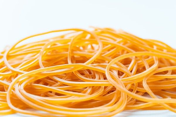 ⓒ게티이미지뱅크(고무줄)