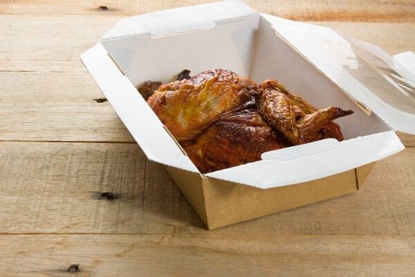 ⓒ게티이미지뱅크(치킨)