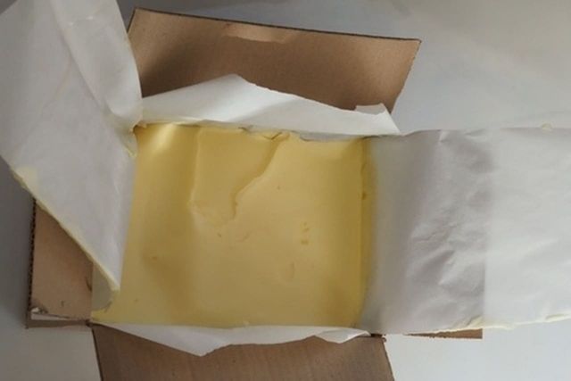 ⓒ게티이미지뱅크(버터)