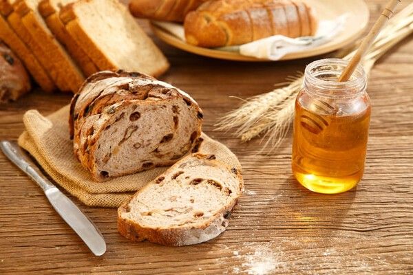 ⓒ게티이미지뱅크(통밀빵)