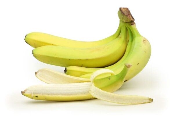 ⓒ게티이미지뱅크(덜 익은 바나나)