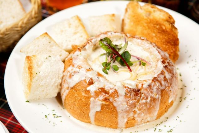 ⓒ게티이미지뱅크(빠네파스타)