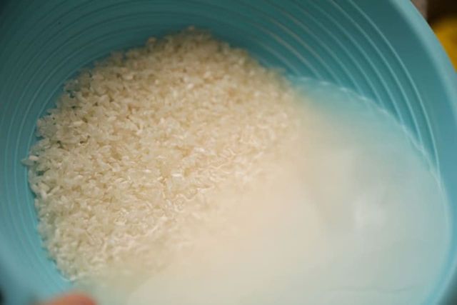 ⓒ게티이미지뱅크(쌀뜨물)