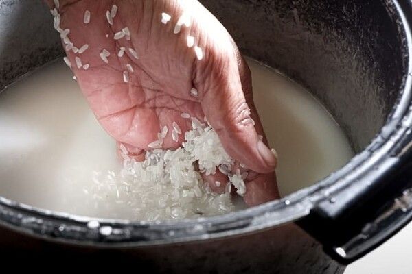 ⓒ게티이미지뱅크(쌀뜨물)