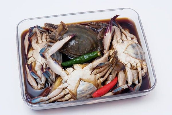 ⓒ게티이미지뱅크(간장게장)