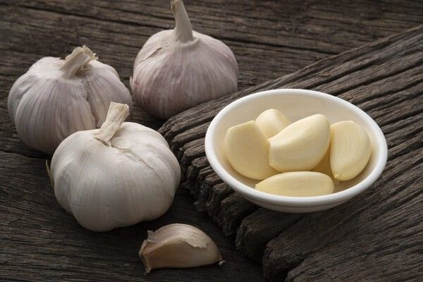ⓒ게티이미지뱅크(마늘)