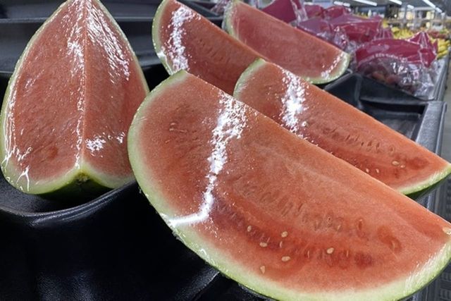 ⓒ게티이미지뱅크(수박)