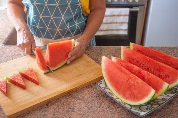 ⓒ게티이미지뱅크(수박)