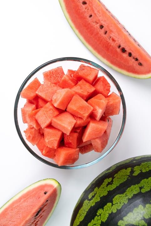 ⓒ게티이미지뱅크(수박)