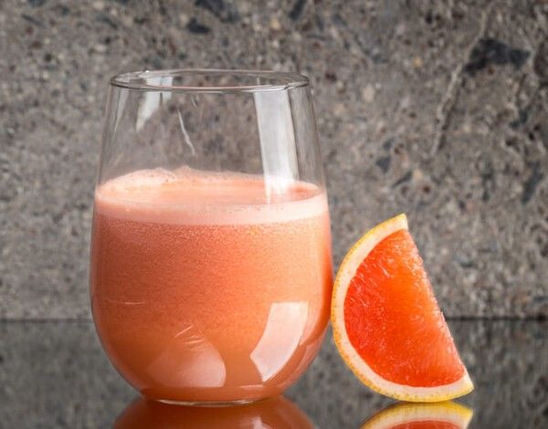 ⓒ게티이미지뱅크(자몽주스)