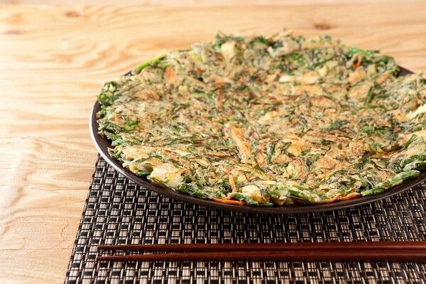 ⓒ게티이미지뱅크(부추전)