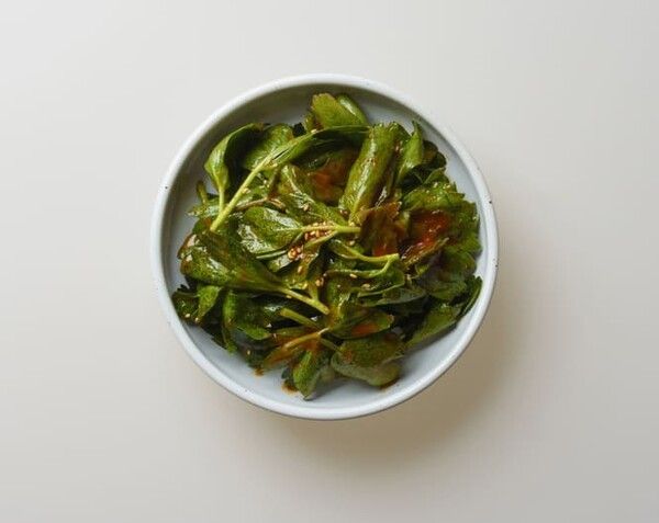 ⓒ게티이미지뱅크(방풍나물)