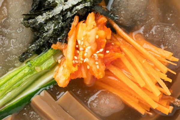 ⓒ게티이미지뱅크(묵국수)