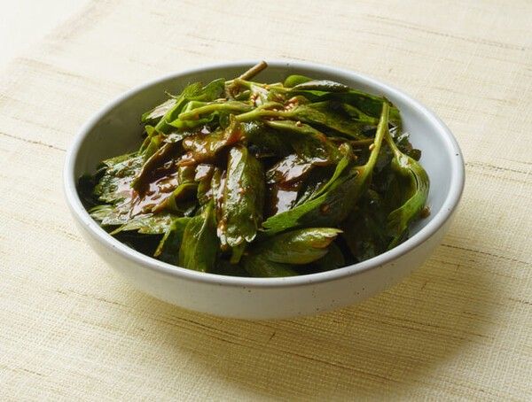 ⓒ게티이미지뱅크(방풍나물)