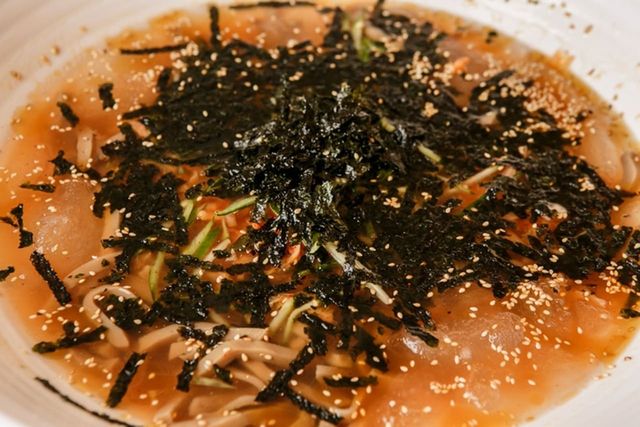 ⓒ게티이미지뱅크(묵국수)