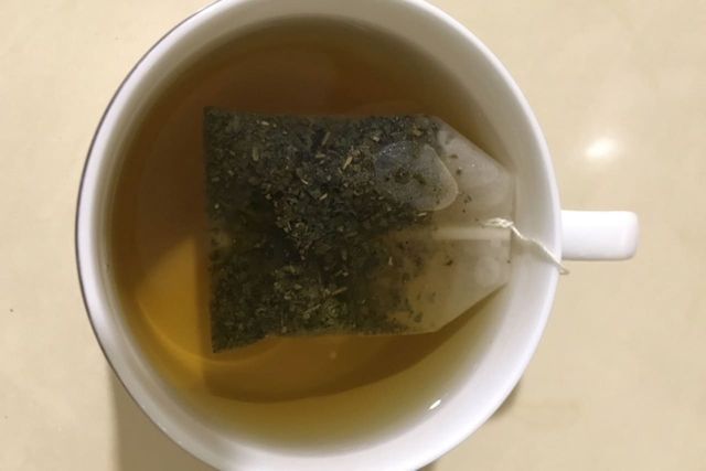 ⓒ게티이미지뱅크(둥굴레차)