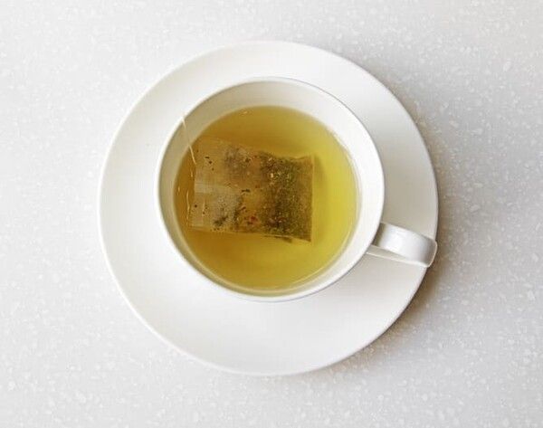 ⓒ게티이미지뱅크(둥굴레차)