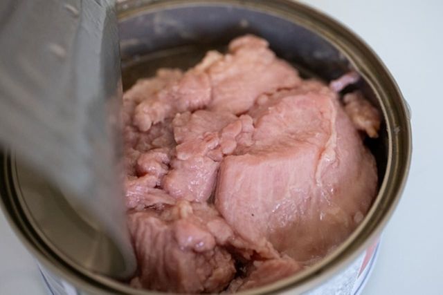 ⓒ게티이미지뱅크(참치캔)