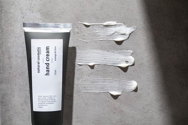 ⓒ게티이미지뱅크(핸드크림)