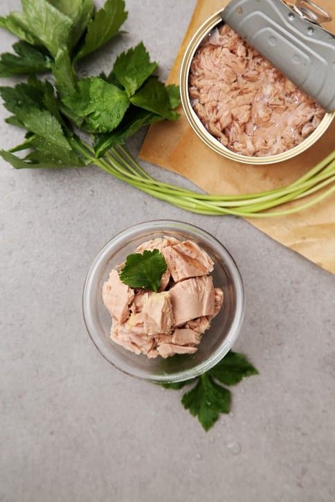 ⓒ게티이미지뱅크(참치캔)