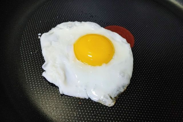 ⓒ게티이미지뱅크(계란후라이)