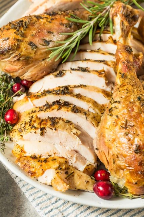 ⓒ게티이미지뱅크(칠면조)