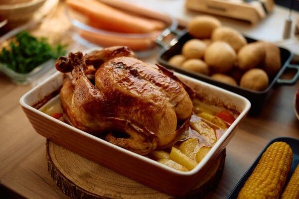 ⓒ게티이미지뱅크(칠면조)