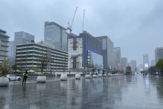 ⓒ게티이미지뱅크(장마)