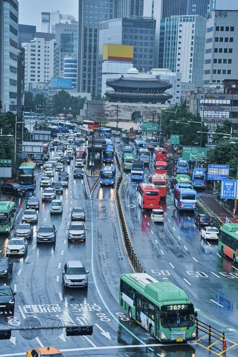 ⓒ게티이미지뱅크(장마)