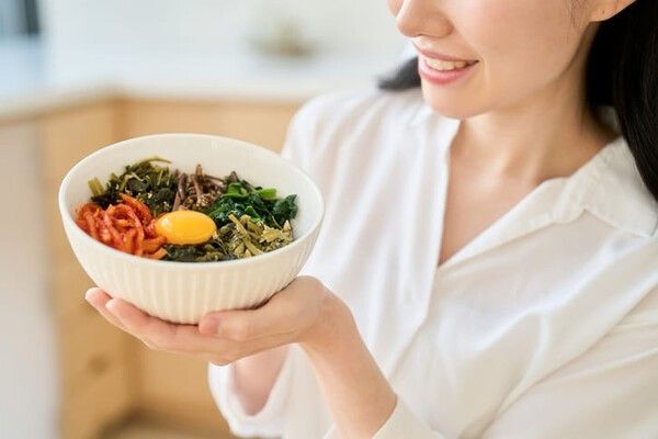 ⓒ게티이미지뱅크(비빔밥)