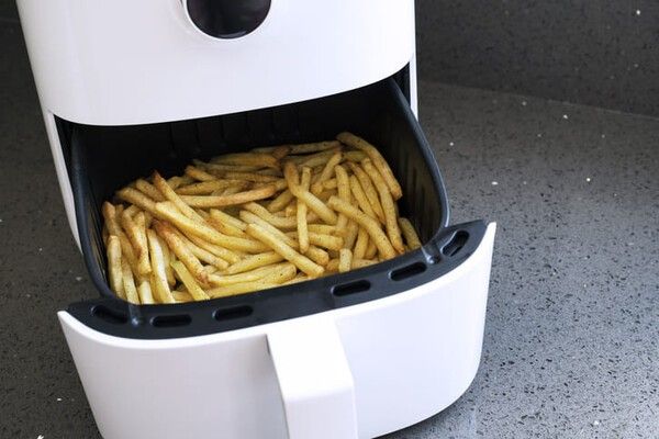 ⓒ게티이미지뱅크(에어프라이어)