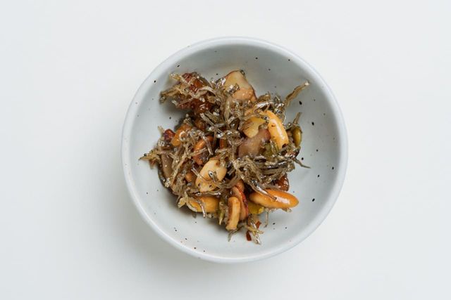 ⓒ게티이미지뱅크(멸치볶음)