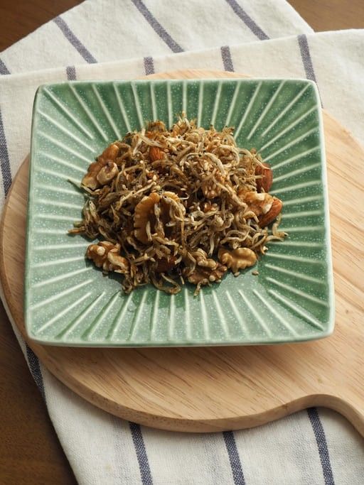 ⓒ게티이미지뱅크(멸치볶음)