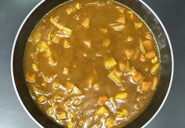 ⓒ게티이미지뱅크(카레)