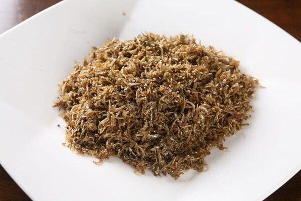 ⓒ게티이미지뱅크(멸치볶음)