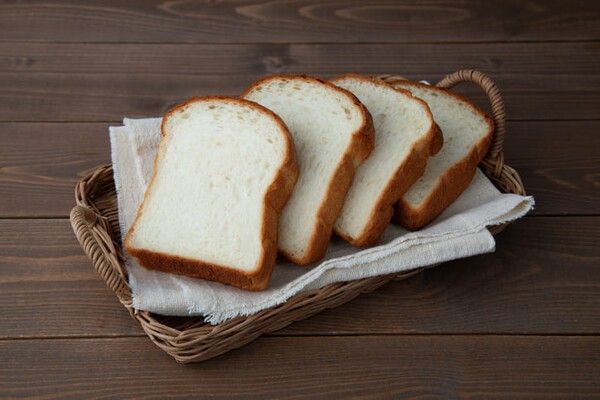 ⓒ게티이미지뱅크(식빵)