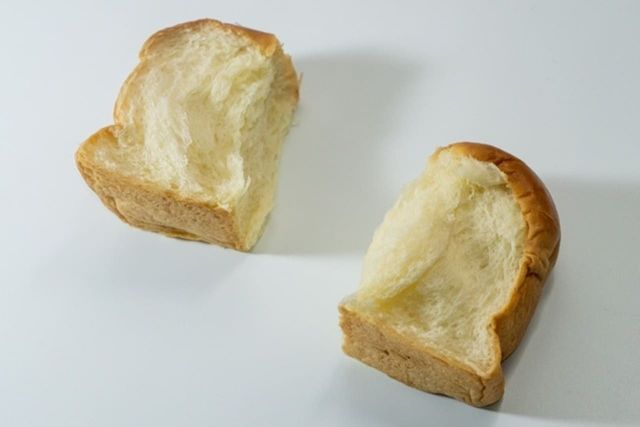 ⓒ게티이미지뱅크(식빵)