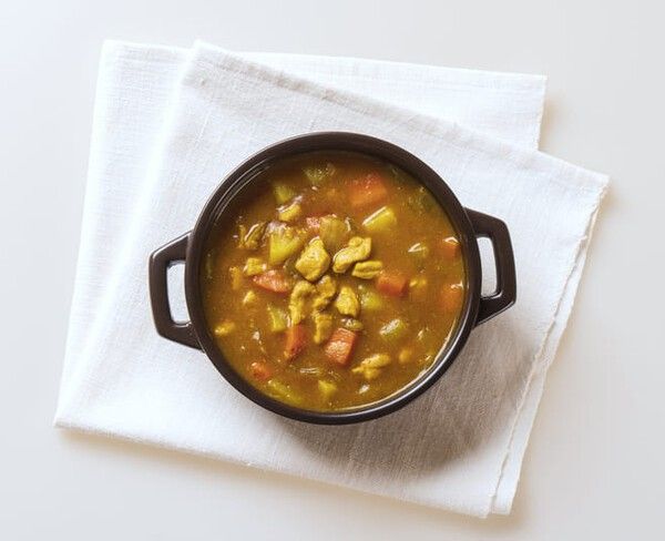 ⓒ게티이미지뱅크(카레)