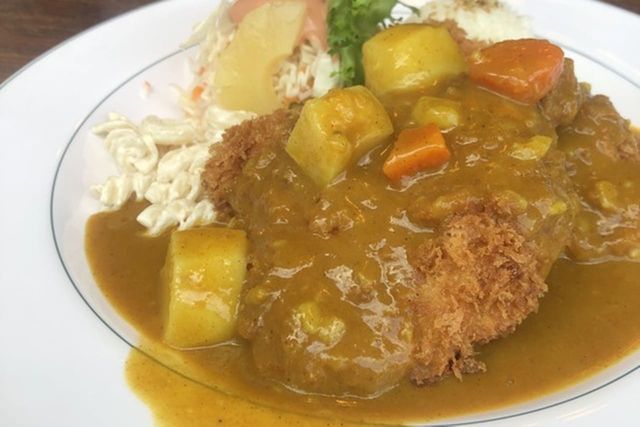 ⓒ게티이미지뱅크(카레)