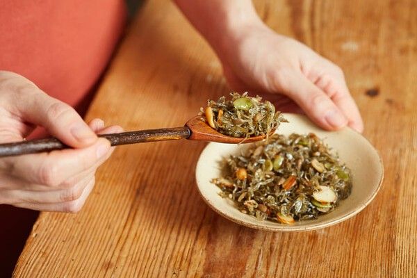 ⓒ게티이미지뱅크(멸치볶음)