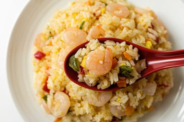 ⓒ게티이미지뱅크(볶음밥)