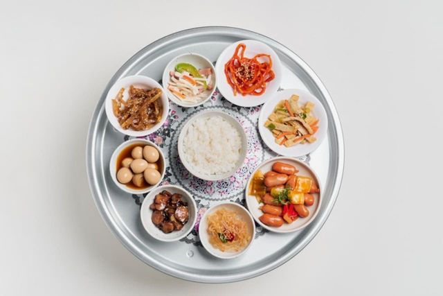 ⓒ게티이미지뱅크(반찬)