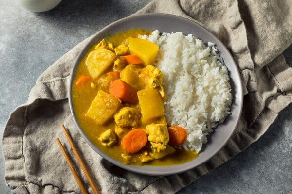 ⓒ게티이미지뱅크(카레)