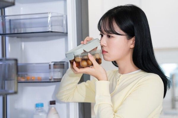 ⓒ게티이미지뱅크(냉장고 속 반찬)